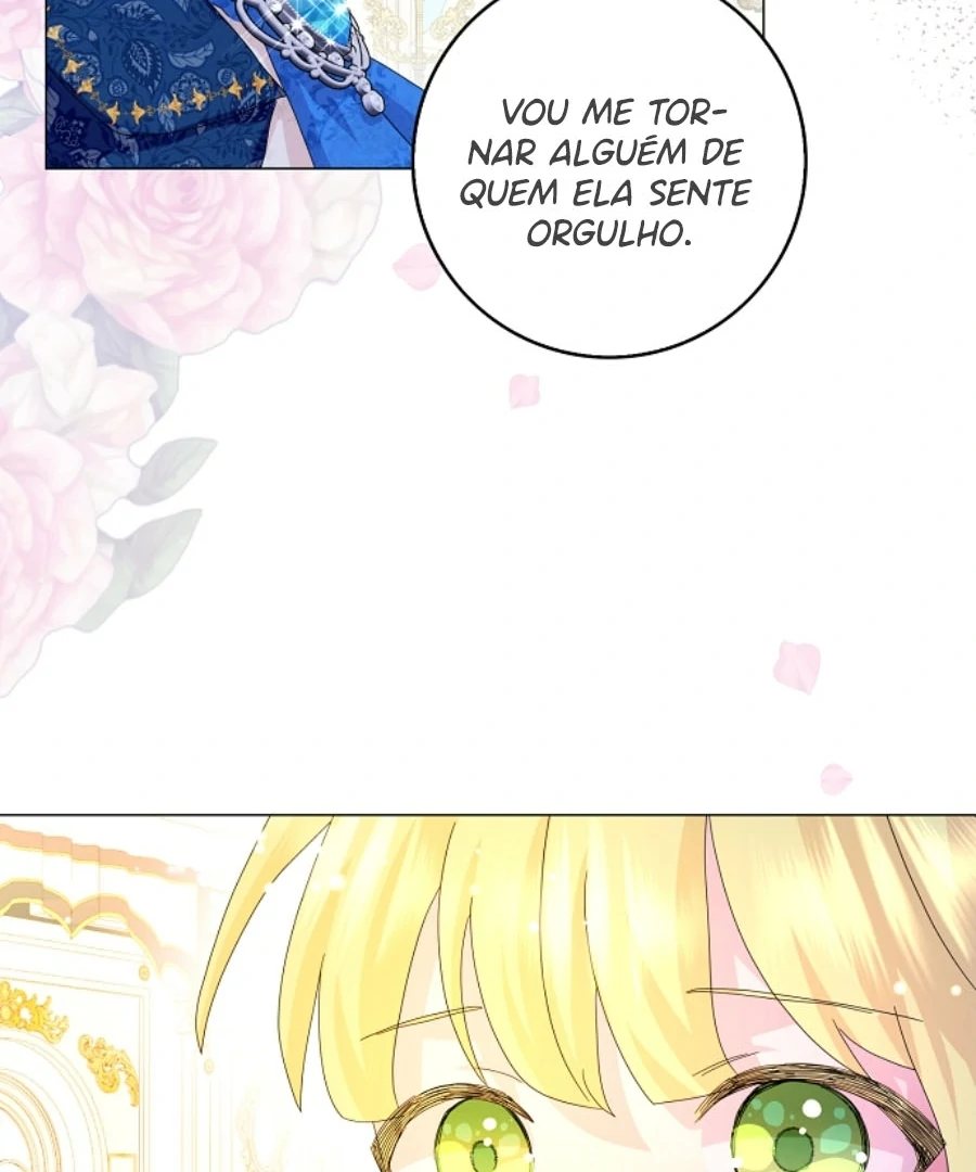 Quando Desisti de ser uma Sogra Malvada, Todos Ficaram Obcecados Por Mim Capítulo 49 Página 29