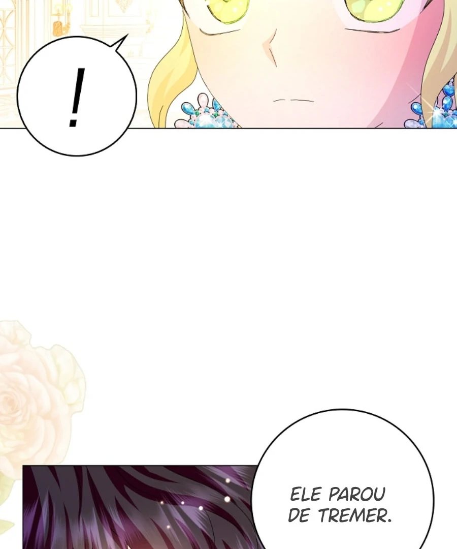 Quando Desisti de ser uma Sogra Malvada, Todos Ficaram Obcecados Por Mim Capítulo 49 Página 30