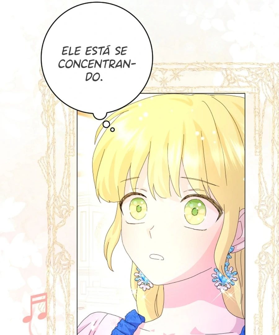 Quando Desisti de ser uma Sogra Malvada, Todos Ficaram Obcecados Por Mim Capítulo 49 Página 33