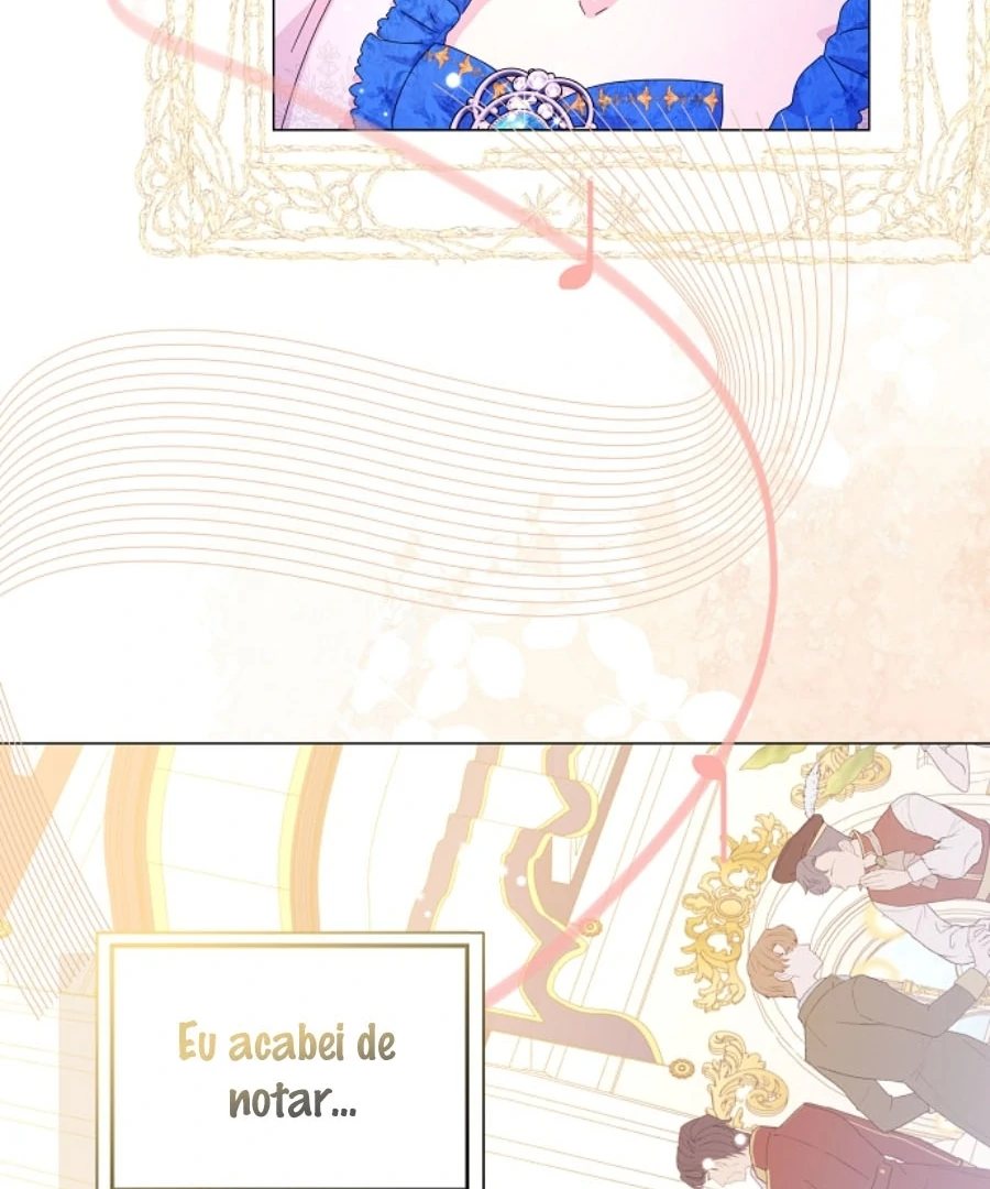 Quando Desisti de ser uma Sogra Malvada, Todos Ficaram Obcecados Por Mim Capítulo 49 Página 34
