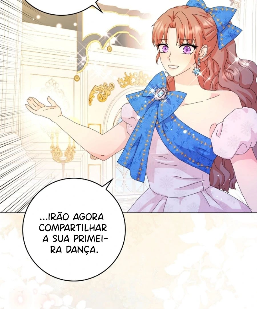 Quando Desisti de ser uma Sogra Malvada, Todos Ficaram Obcecados Por Mim Capítulo 49 Página 4