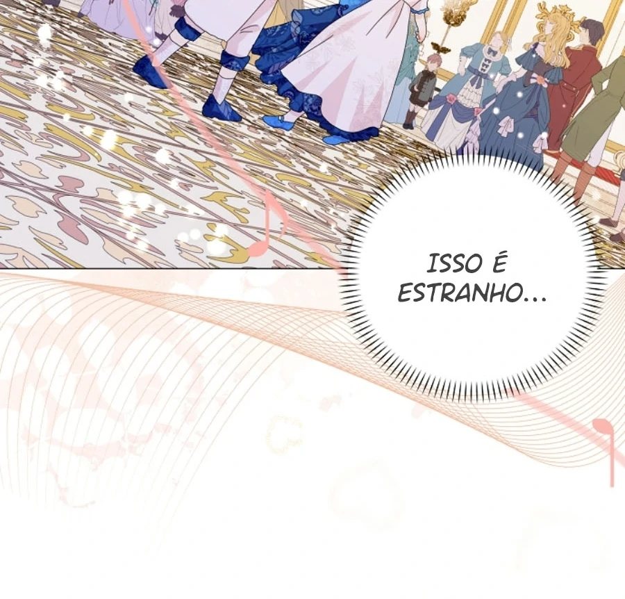 Quando Desisti de ser uma Sogra Malvada, Todos Ficaram Obcecados Por Mim Capítulo 49 Página 40