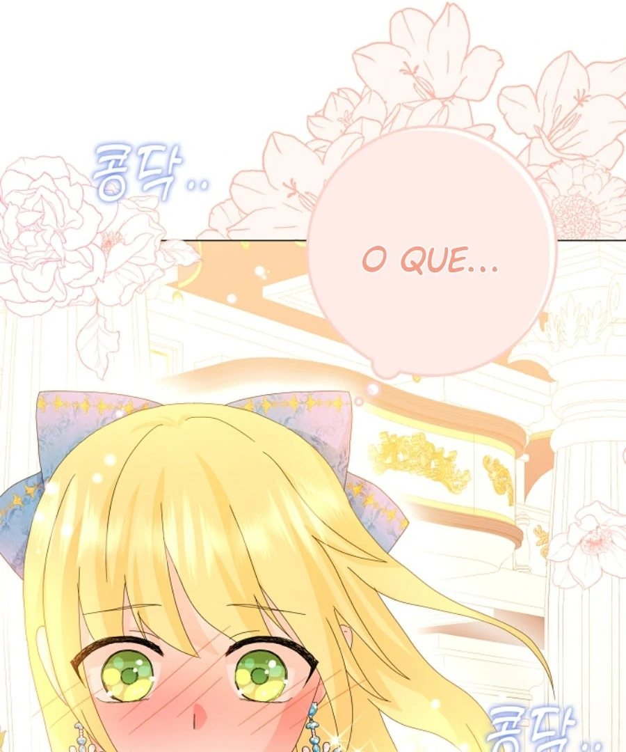 Quando Desisti de ser uma Sogra Malvada, Todos Ficaram Obcecados Por Mim Capítulo 49 Página 41