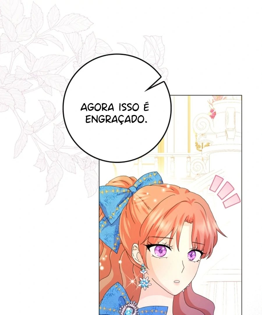 Quando Desisti de ser uma Sogra Malvada, Todos Ficaram Obcecados Por Mim Capítulo 49 Página 47
