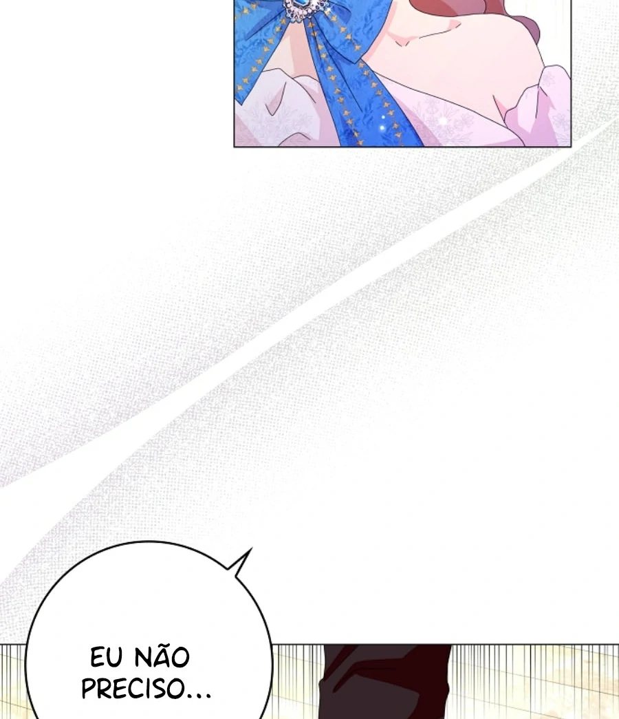 Quando Desisti de ser uma Sogra Malvada, Todos Ficaram Obcecados Por Mim Capítulo 49 Página 48