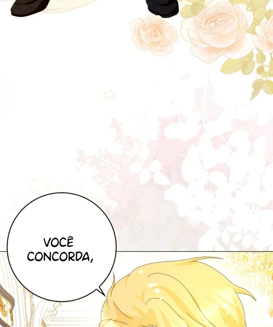 Quando Desisti de ser uma Sogra Malvada, Todos Ficaram Obcecados Por Mim Capítulo 49 Página 52
