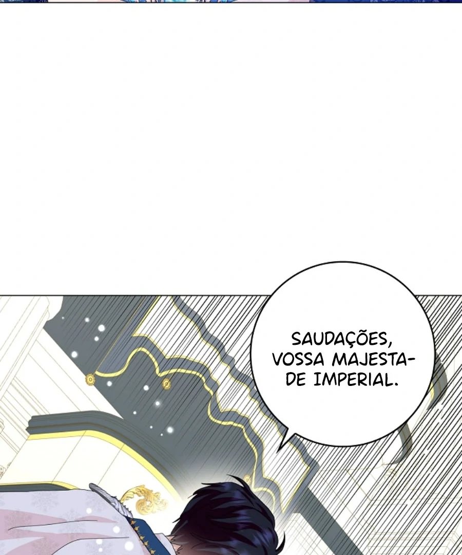 Quando Desisti de ser uma Sogra Malvada, Todos Ficaram Obcecados Por Mim Capítulo 49 Página 57