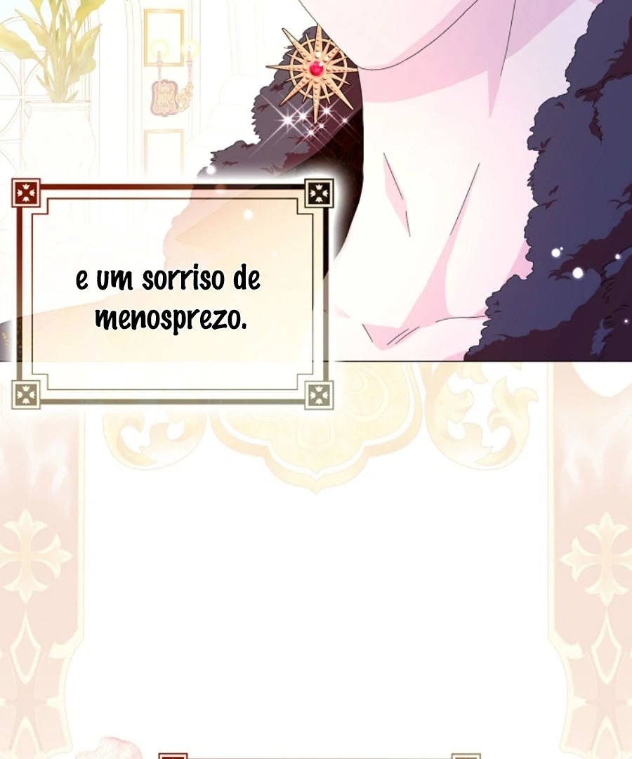 Quando Desisti de ser uma Sogra Malvada, Todos Ficaram Obcecados Por Mim Capítulo 49 Página 70