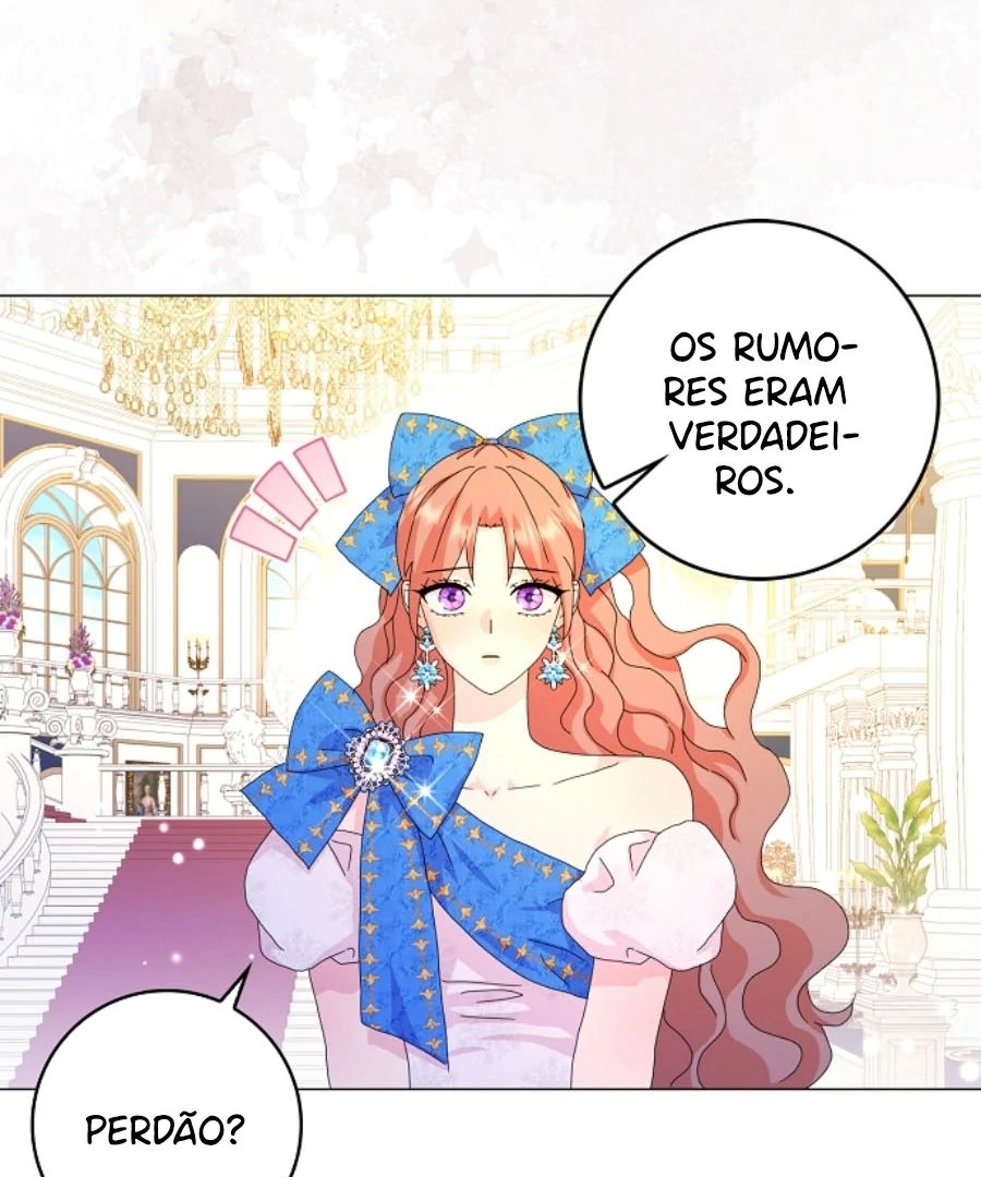 Quando Desisti de ser uma Sogra Malvada, Todos Ficaram Obcecados Por Mim Capítulo 49 Página 80