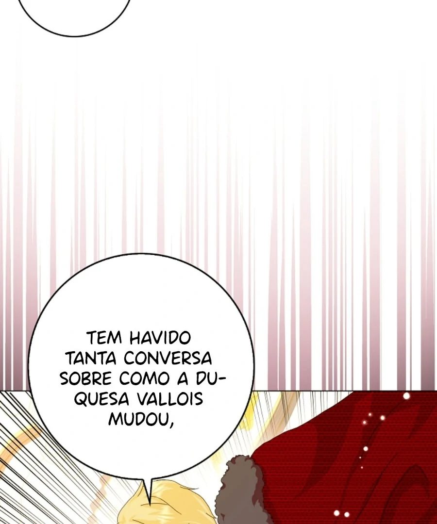 Quando Desisti de ser uma Sogra Malvada, Todos Ficaram Obcecados Por Mim Capítulo 49 Página 81