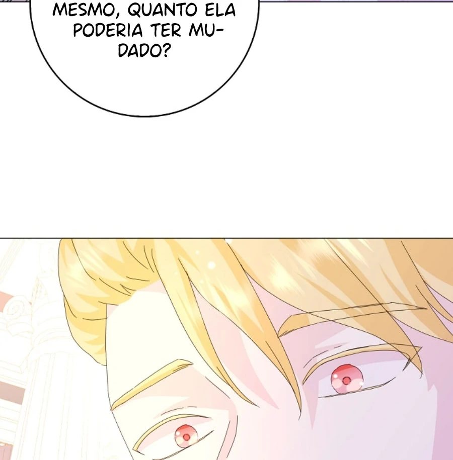 Quando Desisti de ser uma Sogra Malvada, Todos Ficaram Obcecados Por Mim Capítulo 49 Página 83