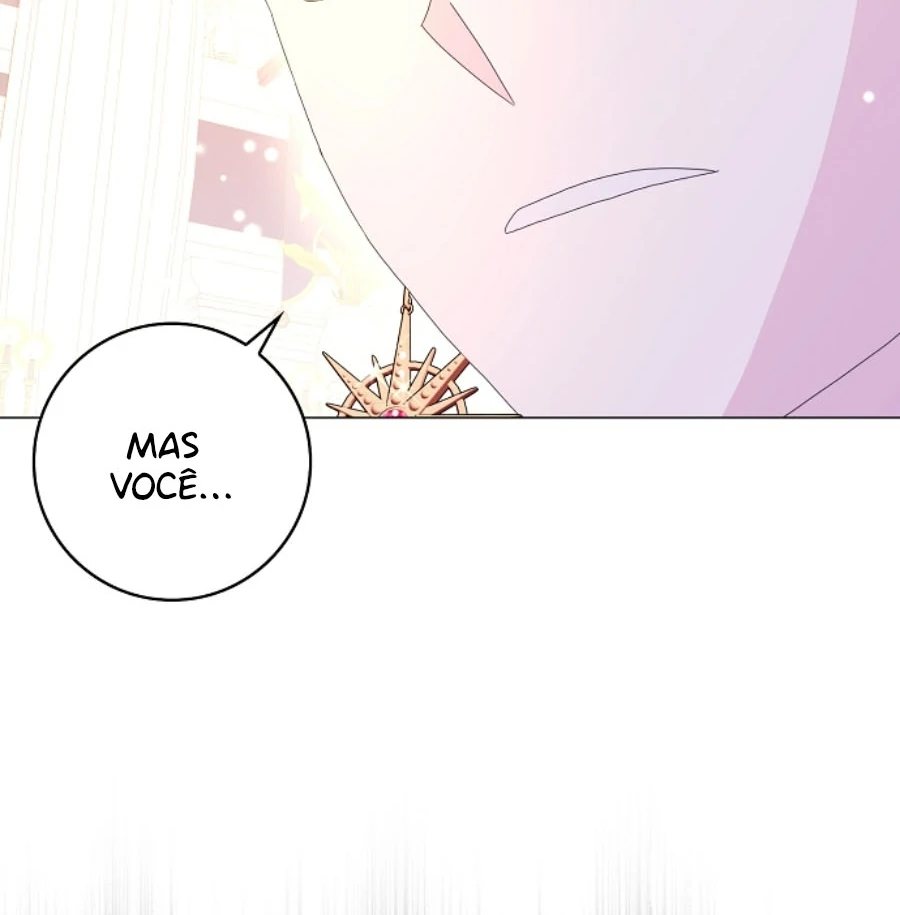 Quando Desisti de ser uma Sogra Malvada, Todos Ficaram Obcecados Por Mim Capítulo 49 Página 84