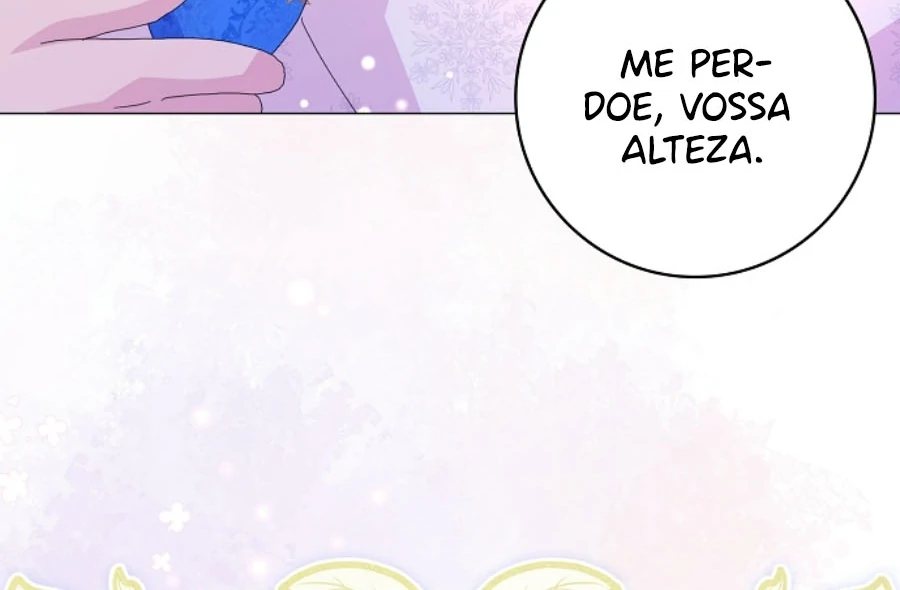 Quando Desisti de ser uma Sogra Malvada, Todos Ficaram Obcecados Por Mim Capítulo 49 Página 92