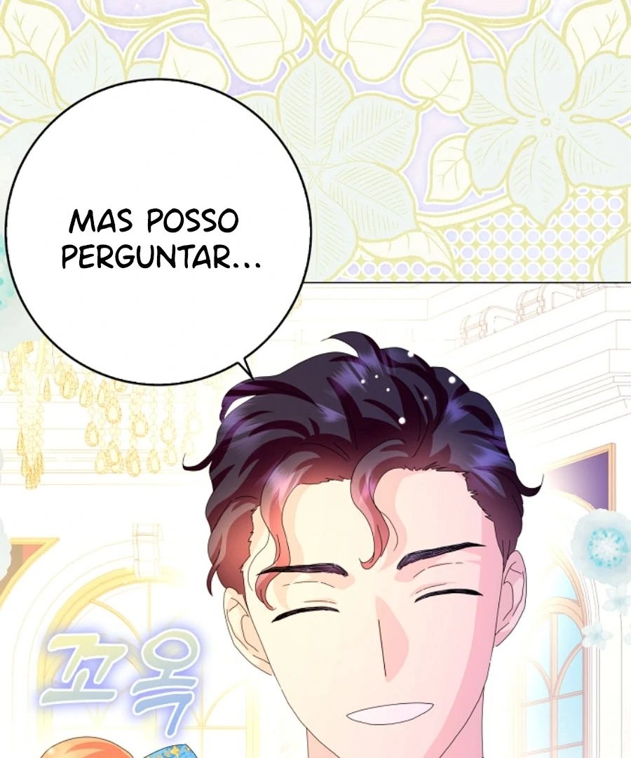 Quando Desisti de ser uma Sogra Malvada, Todos Ficaram Obcecados Por Mim Capítulo 49 Página 93