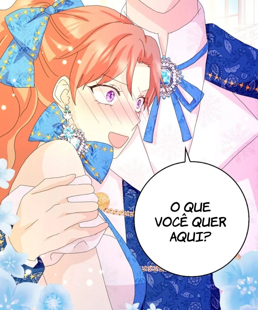 Quando Desisti de ser uma Sogra Malvada, Todos Ficaram Obcecados Por Mim Capítulo 49 Página 94