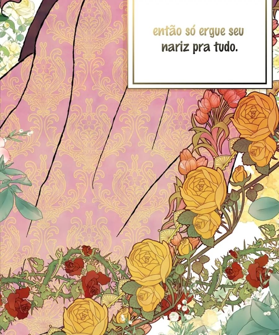 Quando Desisti de ser uma Sogra Malvada, Todos Ficaram Obcecados Por Mim Capítulo 50 Página 100