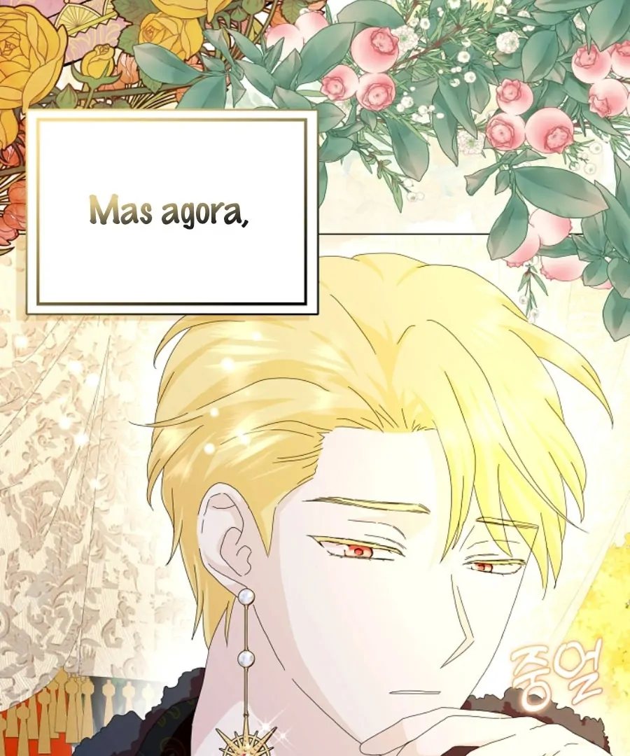 Quando Desisti de ser uma Sogra Malvada, Todos Ficaram Obcecados Por Mim Capítulo 50 Página 101
