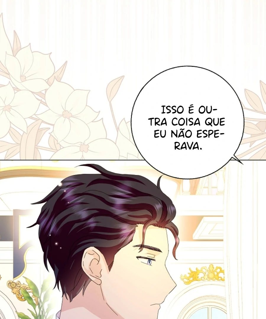Quando Desisti de ser uma Sogra Malvada, Todos Ficaram Obcecados Por Mim Capítulo 50 Página 14