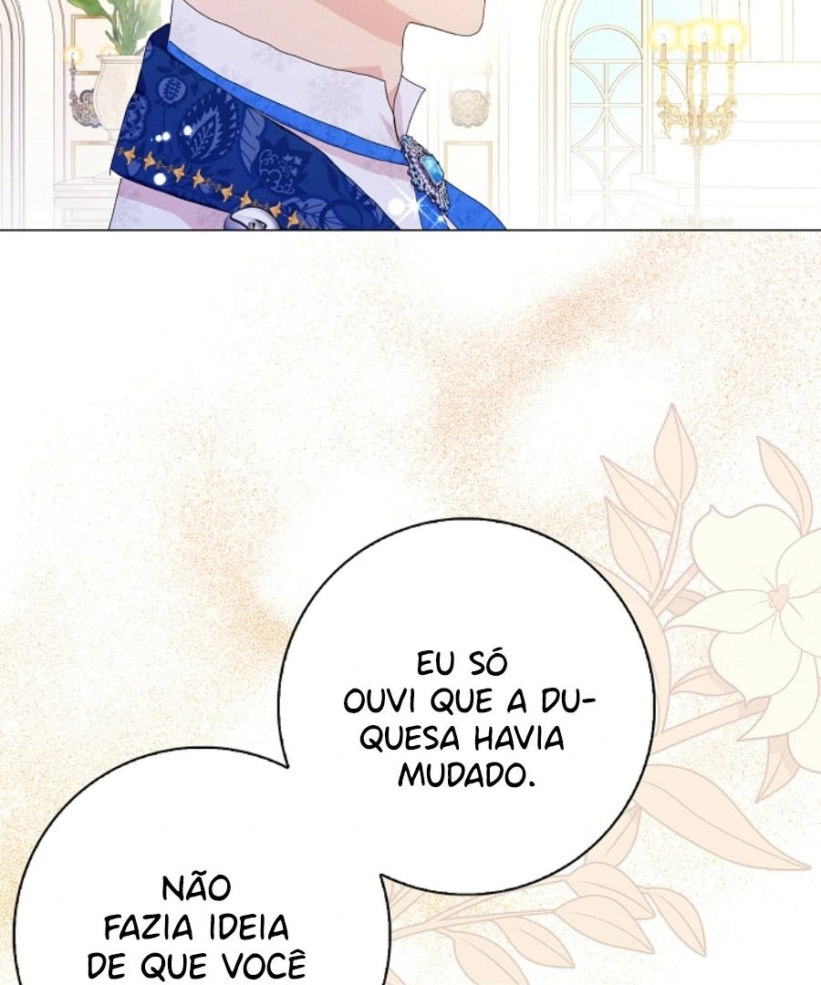 Quando Desisti de ser uma Sogra Malvada, Todos Ficaram Obcecados Por Mim Capítulo 50 Página 15