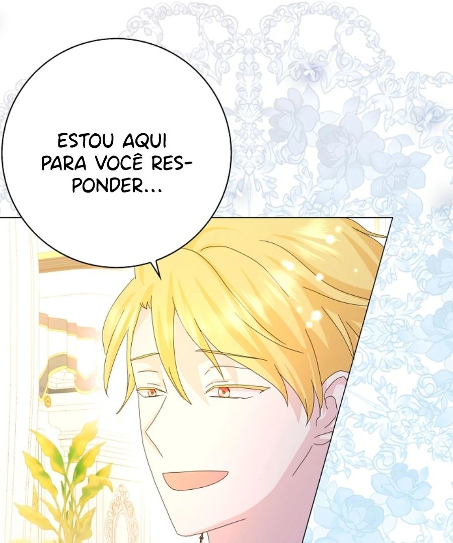 Quando Desisti de ser uma Sogra Malvada, Todos Ficaram Obcecados Por Mim Capítulo 50 Página 24
