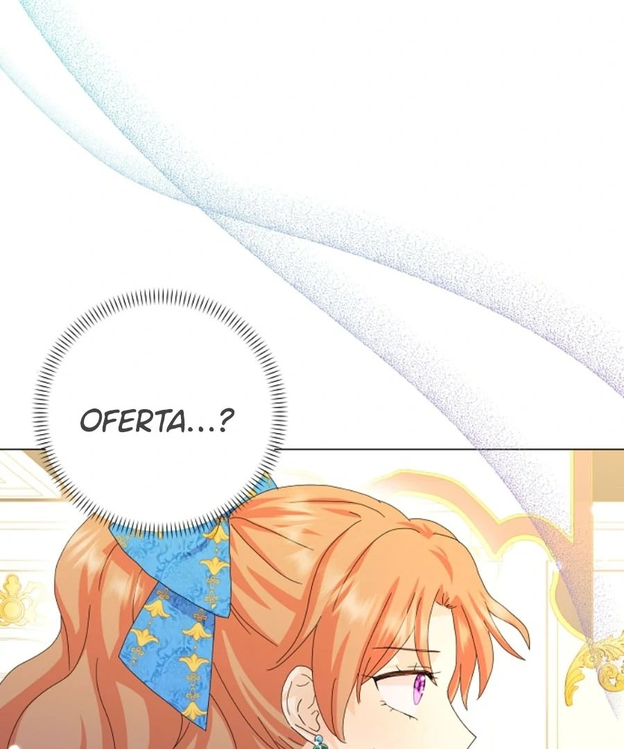 Quando Desisti de ser uma Sogra Malvada, Todos Ficaram Obcecados Por Mim Capítulo 50 Página 27