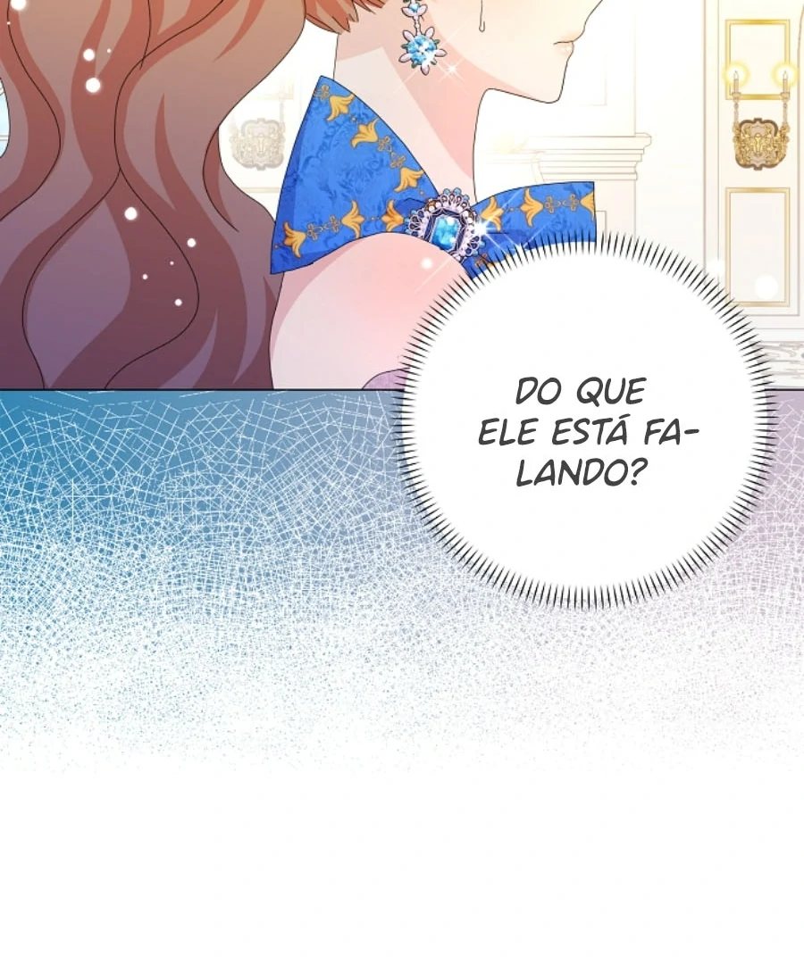 Quando Desisti de ser uma Sogra Malvada, Todos Ficaram Obcecados Por Mim Capítulo 50 Página 28