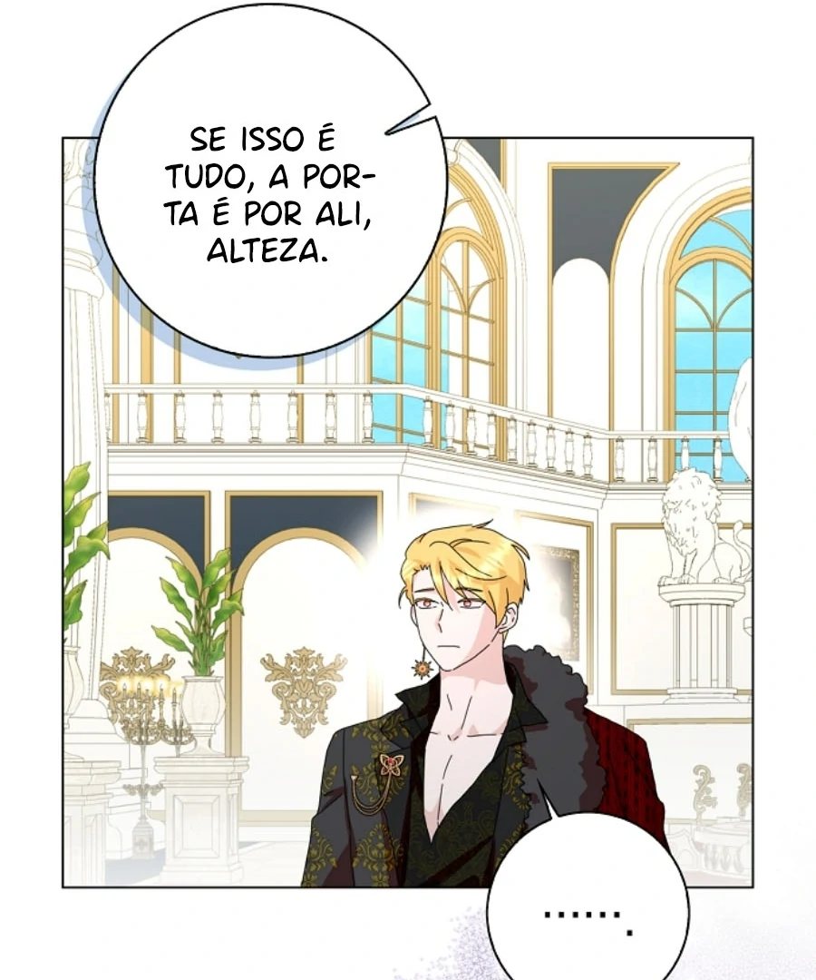 Quando Desisti de ser uma Sogra Malvada, Todos Ficaram Obcecados Por Mim Capítulo 50 Página 32
