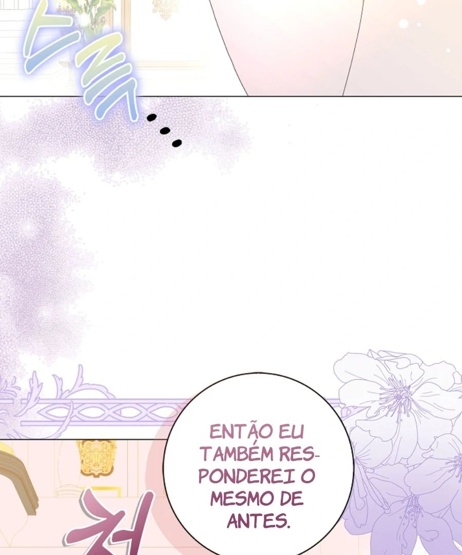 Quando Desisti de ser uma Sogra Malvada, Todos Ficaram Obcecados Por Mim Capítulo 50 Página 34