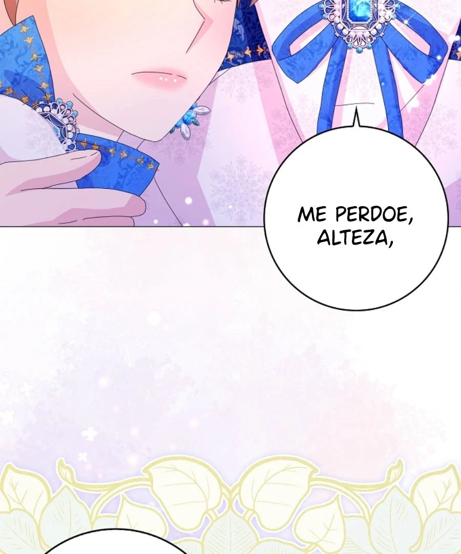 Quando Desisti de ser uma Sogra Malvada, Todos Ficaram Obcecados Por Mim Capítulo 50 Página 4