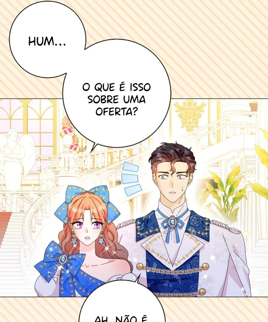 Quando Desisti de ser uma Sogra Malvada, Todos Ficaram Obcecados Por Mim Capítulo 50 Página 41