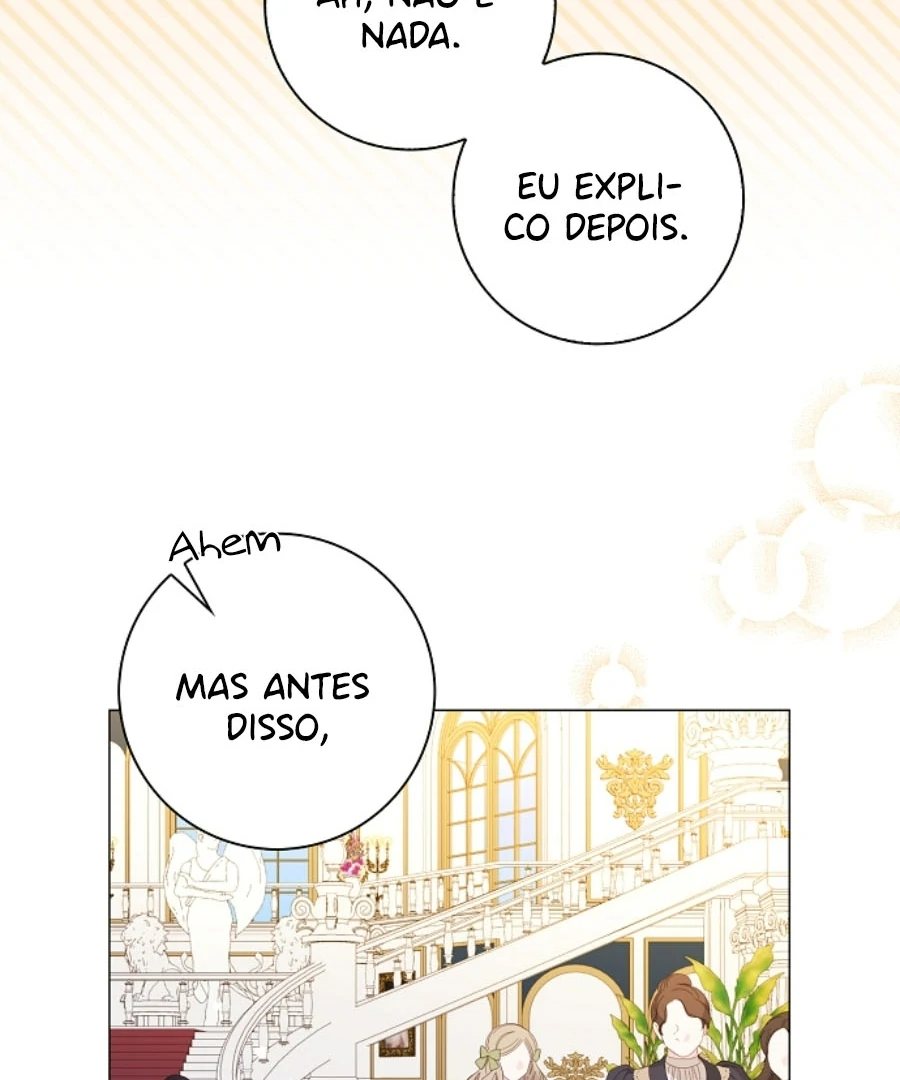 Quando Desisti de ser uma Sogra Malvada, Todos Ficaram Obcecados Por Mim Capítulo 50 Página 42