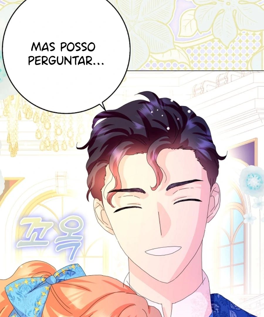 Quando Desisti de ser uma Sogra Malvada, Todos Ficaram Obcecados Por Mim Capítulo 50 Página 5
