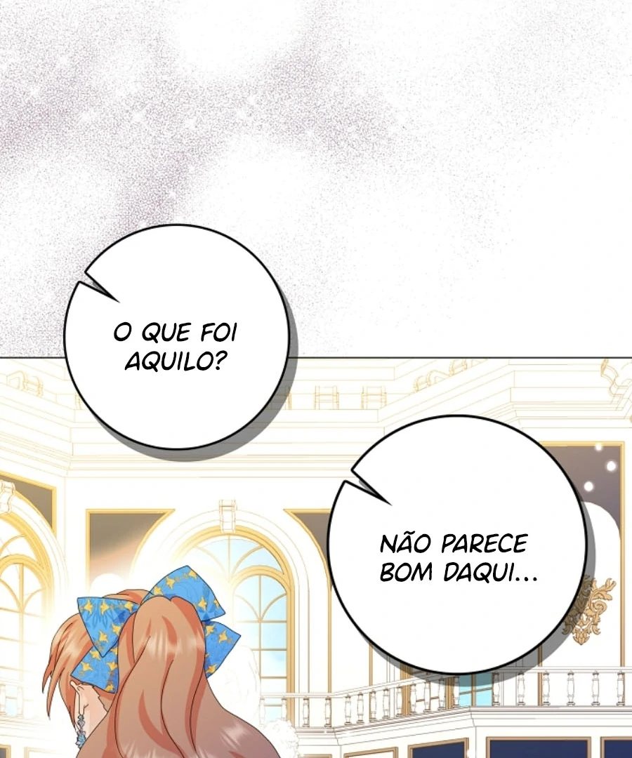 Quando Desisti de ser uma Sogra Malvada, Todos Ficaram Obcecados Por Mim Capítulo 50 Página 50