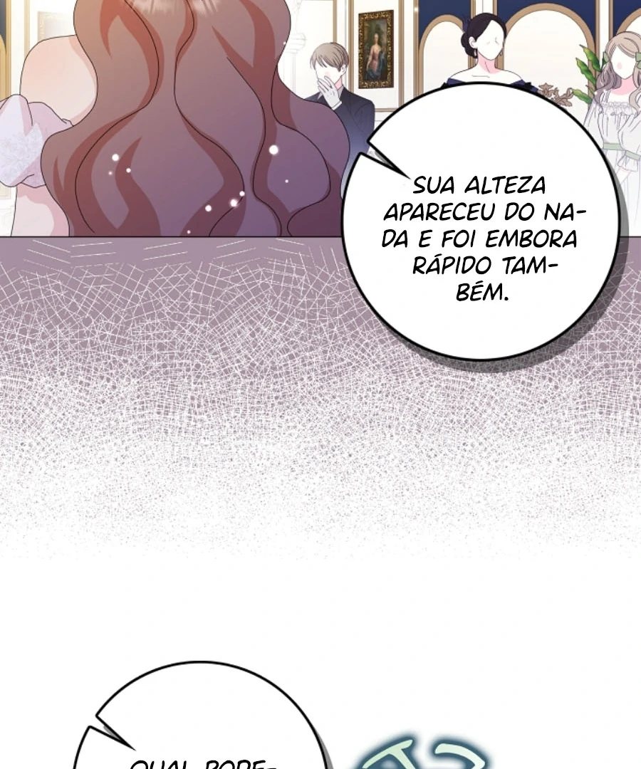 Quando Desisti de ser uma Sogra Malvada, Todos Ficaram Obcecados Por Mim Capítulo 50 Página 51