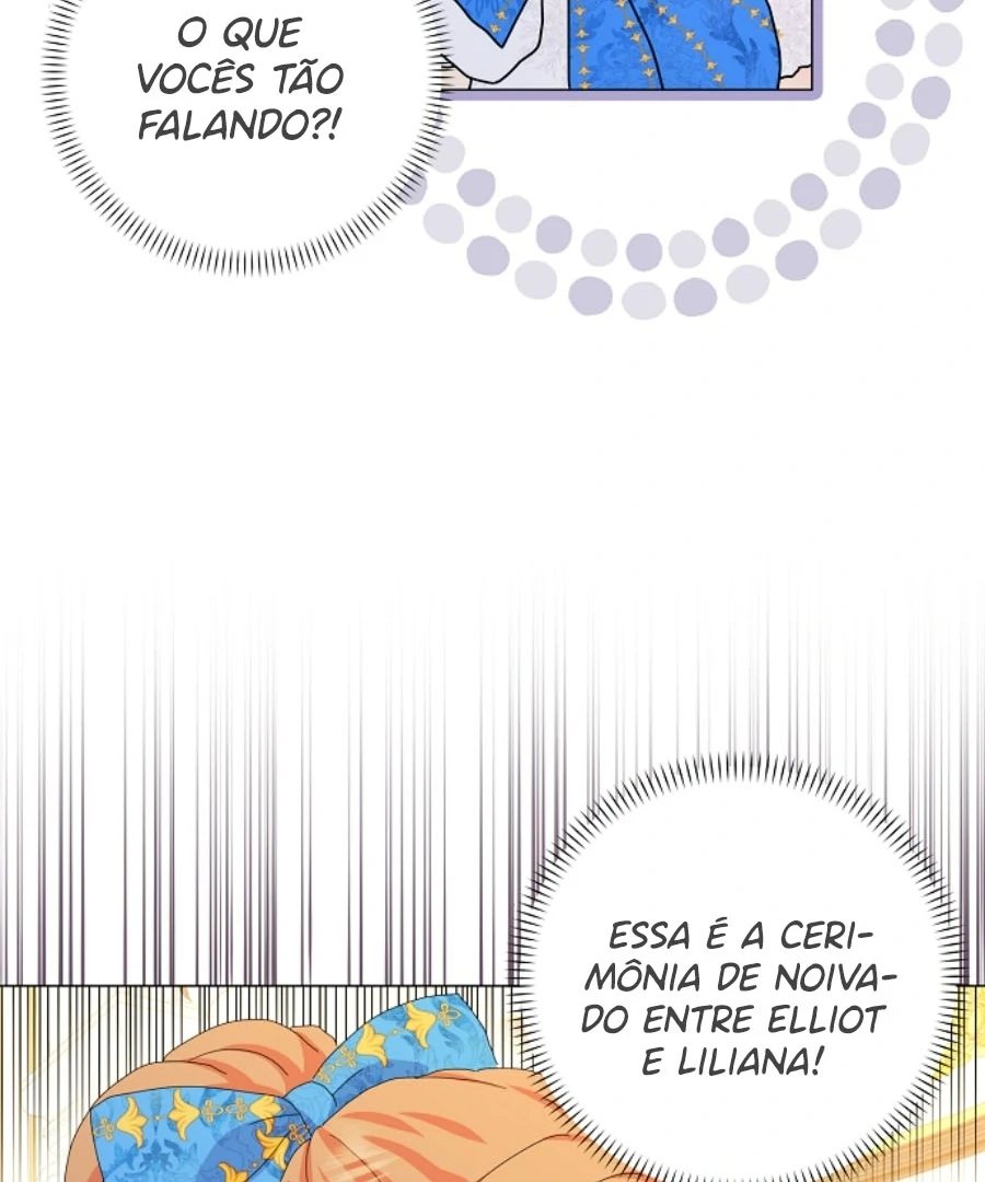 Quando Desisti de ser uma Sogra Malvada, Todos Ficaram Obcecados Por Mim Capítulo 50 Página 53