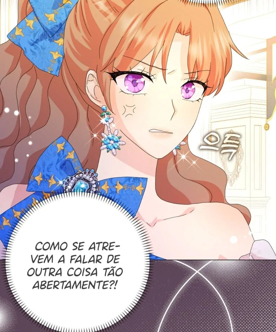 Quando Desisti de ser uma Sogra Malvada, Todos Ficaram Obcecados Por Mim Capítulo 50 Página 54