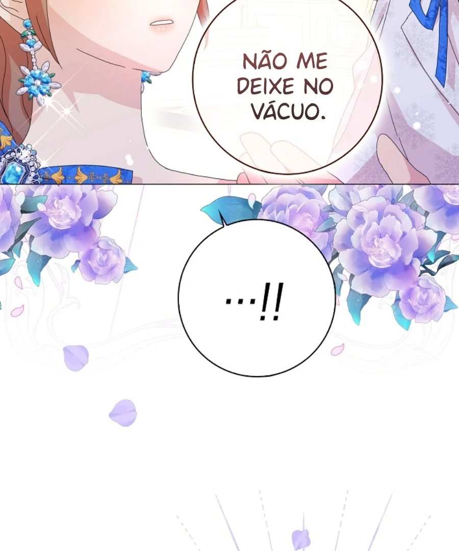 Quando Desisti de ser uma Sogra Malvada, Todos Ficaram Obcecados Por Mim Capítulo 50 Página 59
