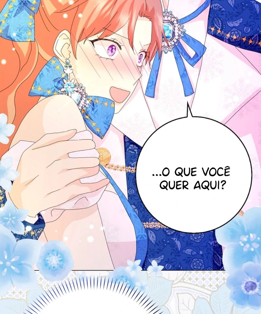 Quando Desisti de ser uma Sogra Malvada, Todos Ficaram Obcecados Por Mim Capítulo 50 Página 6