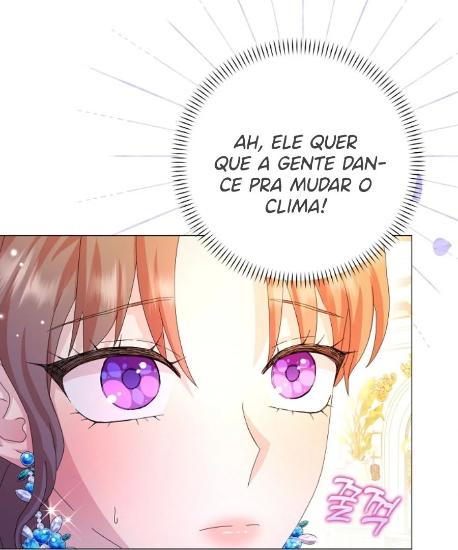 Quando Desisti de ser uma Sogra Malvada, Todos Ficaram Obcecados Por Mim Capítulo 50 Página 60