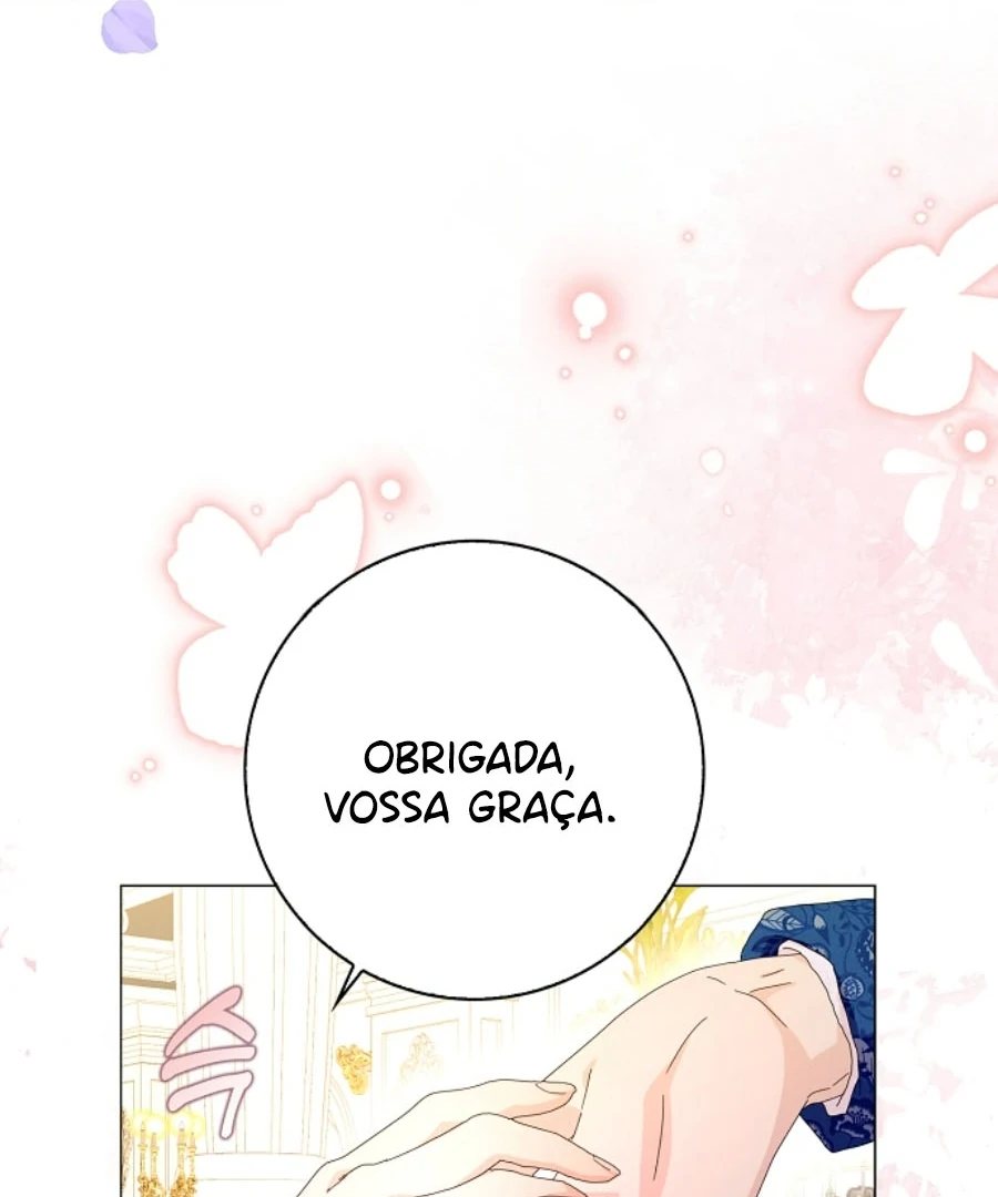 Quando Desisti de ser uma Sogra Malvada, Todos Ficaram Obcecados Por Mim Capítulo 50 Página 61