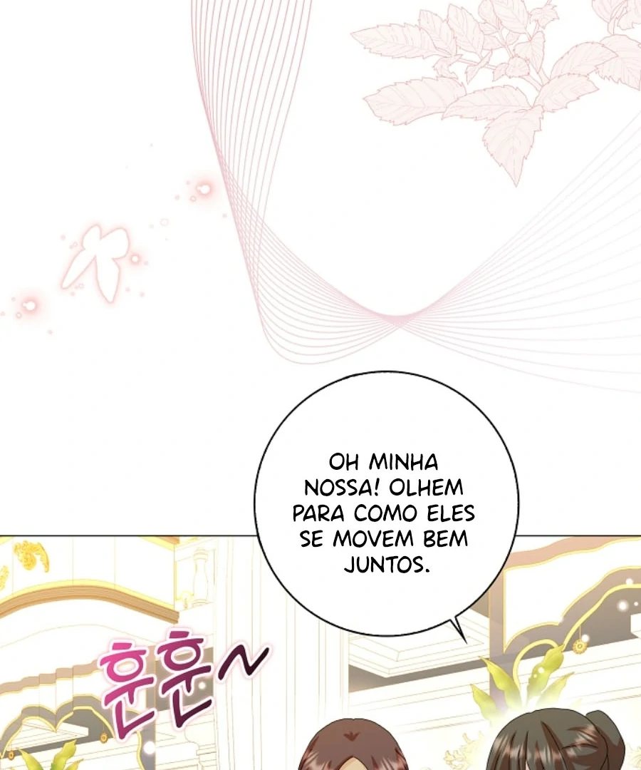 Quando Desisti de ser uma Sogra Malvada, Todos Ficaram Obcecados Por Mim Capítulo 50 Página 65