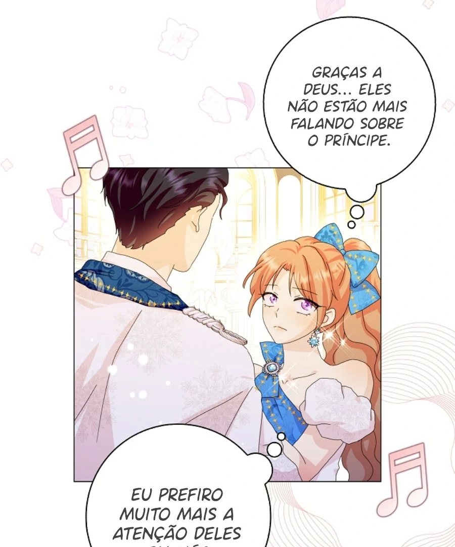 Quando Desisti de ser uma Sogra Malvada, Todos Ficaram Obcecados Por Mim Capítulo 50 Página 68