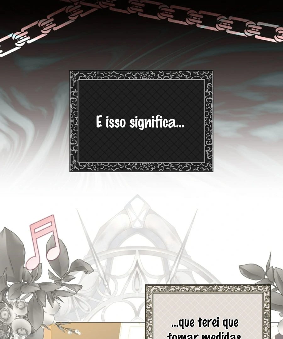 Quando Desisti de ser uma Sogra Malvada, Todos Ficaram Obcecados Por Mim Capítulo 50 Página 73