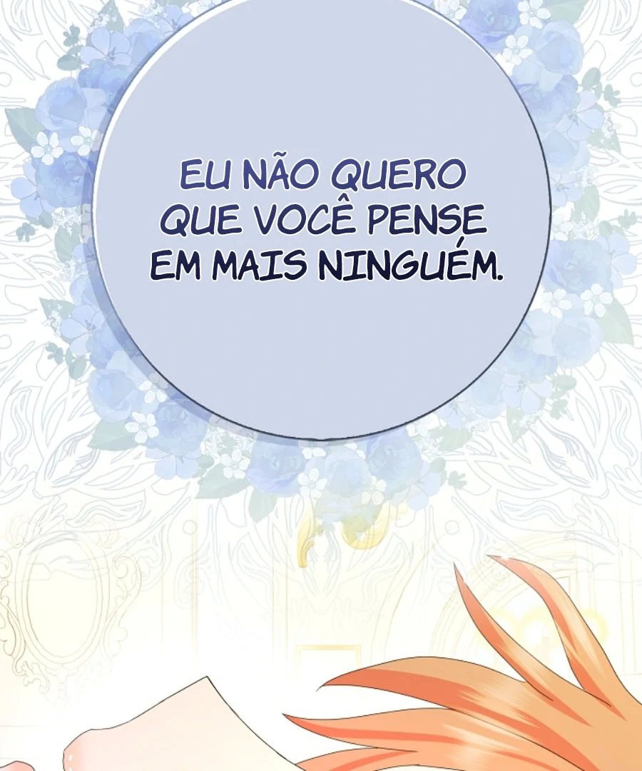 Quando Desisti de ser uma Sogra Malvada, Todos Ficaram Obcecados Por Mim Capítulo 50 Página 84