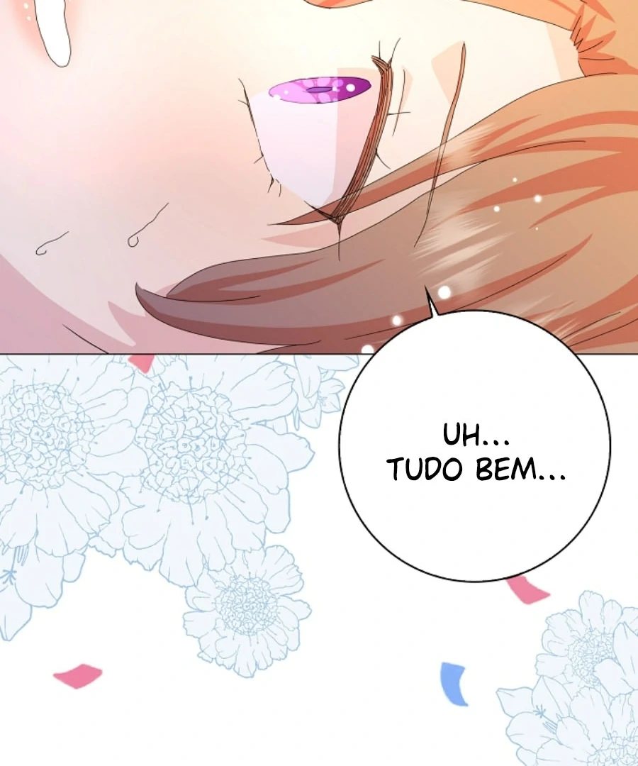 Quando Desisti de ser uma Sogra Malvada, Todos Ficaram Obcecados Por Mim Capítulo 50 Página 85