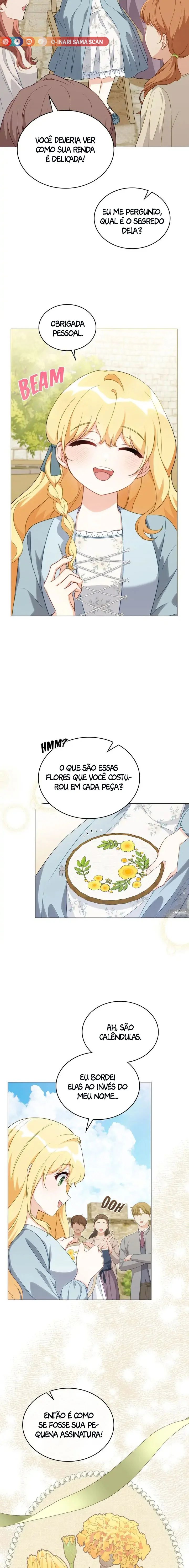 Que Deus Abençoe Seu Fim Capítulo 3 Página 11