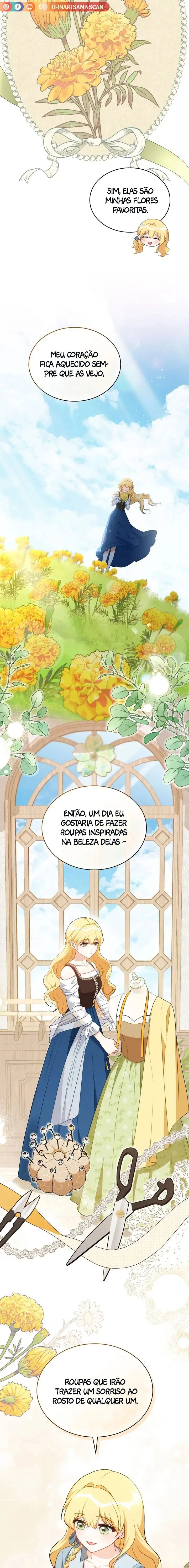 Que Deus Abençoe Seu Fim Capítulo 3 Página 12