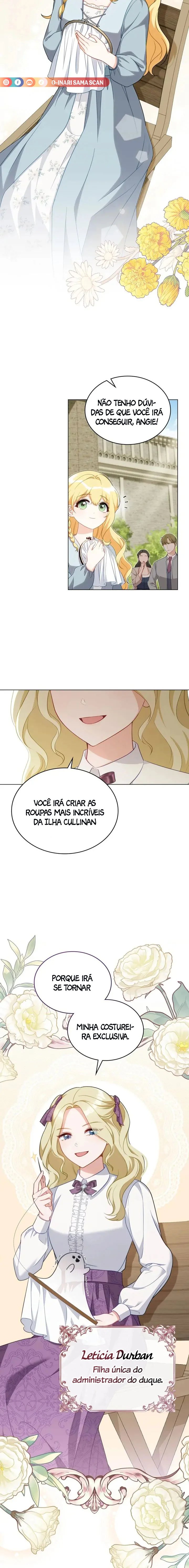 Que Deus Abençoe Seu Fim Capítulo 3 Página 13