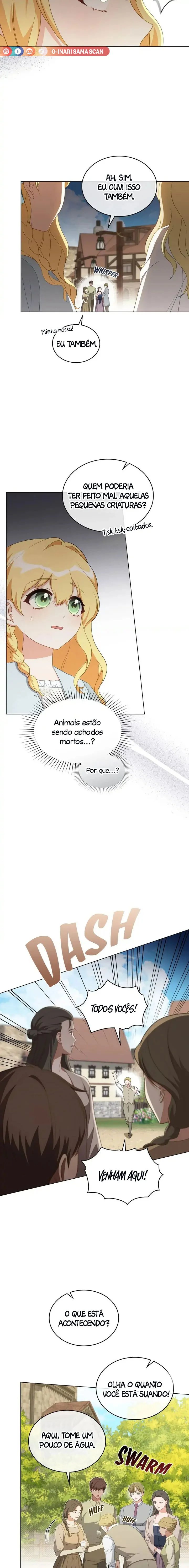 Que Deus Abençoe Seu Fim Capítulo 3 Página 15