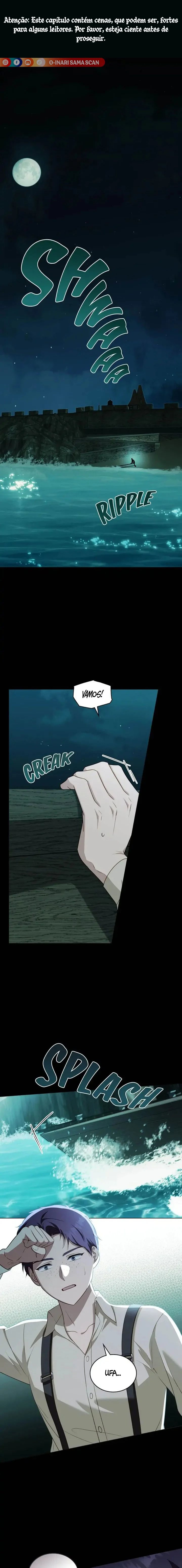 Que Deus Abençoe Seu Fim Capítulo 3 Página 2